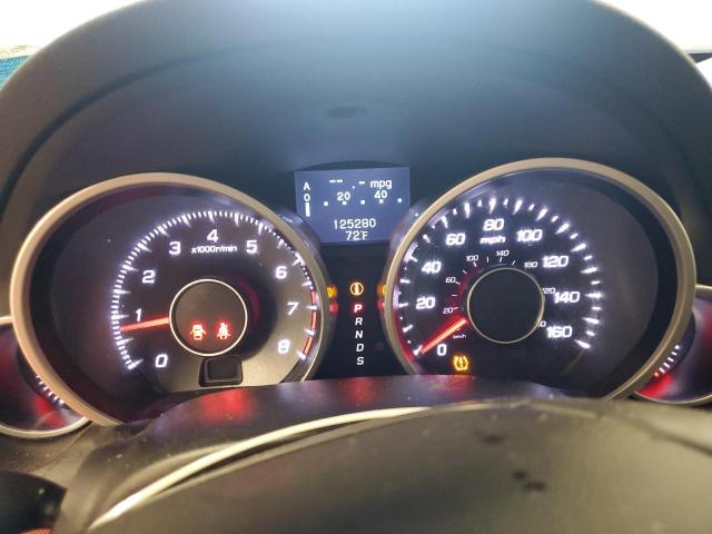 Photo 9 from auction – 2013 ACURA TL TECH with VIN 19UUA8F57DA003446