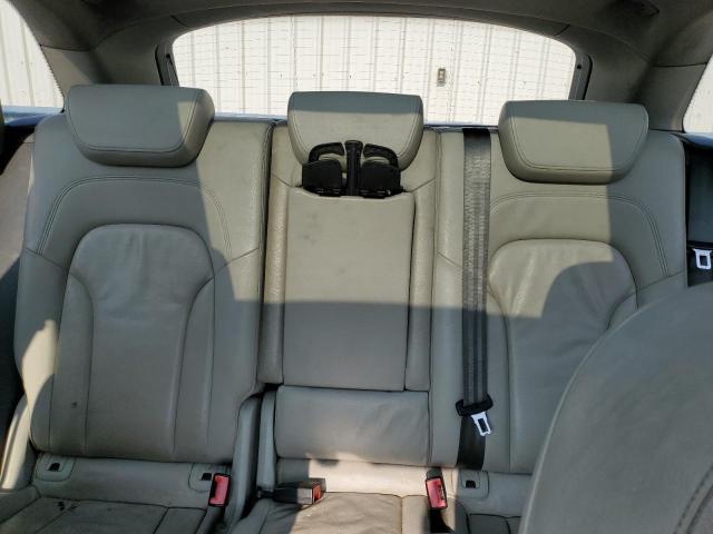 Photo 10 from auction – 2010 AUDI Q5 PREMIUM with VIN WA1CKAFP5AA025063