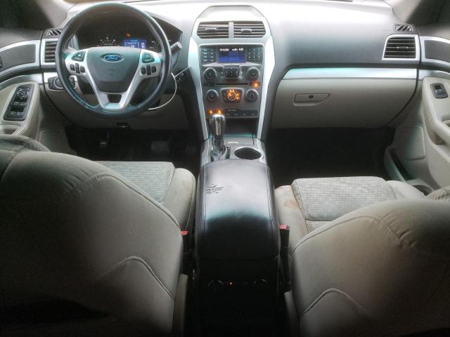 Снимка 8 от търг – 2012 FORD EXPLORER X с VIN 1FMHK8D88CGA98147