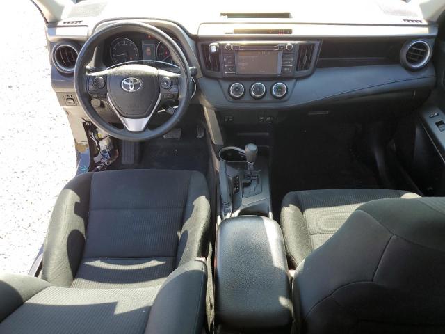 Photo 8 from auction – 2018 TOYOTA RAV4 LE with VIN 2T3ZFREVXJW421929