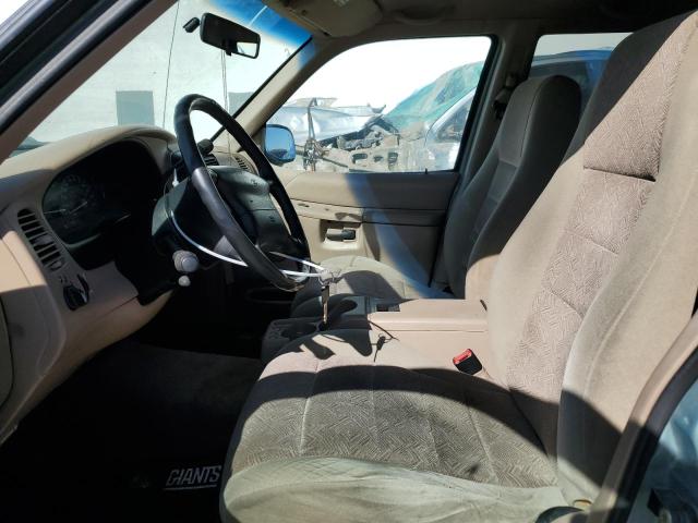 Photo 7 from auction – 1998 FORD EXPLORER with VIN 1FMZU34X5WZA29997