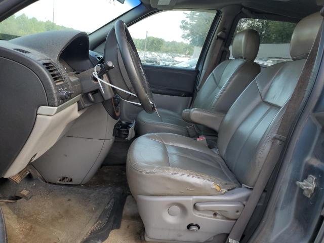 Photo 7 from auction – 2005 SATURN RELAY 3 with VIN 5GZDV23LX5D214268