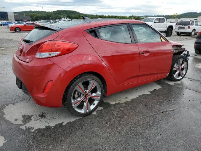 Photo 3 from auction – 2012 HYUNDAI VELOSTER with VIN KMHTC6AD2CU062128