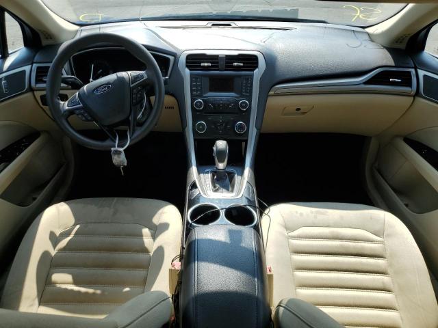 Photo 8 from auction – 2014 FORD FUSION SE with VIN 1FA6P0H74E5359603