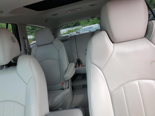 Photo 10 from auction – 2014 BUICK ENCLAVE with VIN 5GAKRBKD9EJ242377
