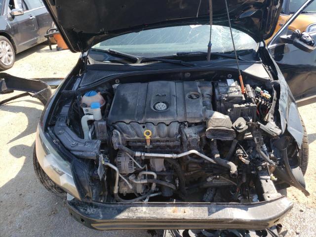 Photo 11 from auction – 2013 VOLKSWAGEN PASSAT SEL with VIN 1VWCH7A30DC041463