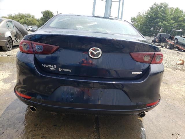Zdjęcie 6 z aukcji – 2020 MAZDA 3 SELECT z VIN 3MZBPBCMXLM133457