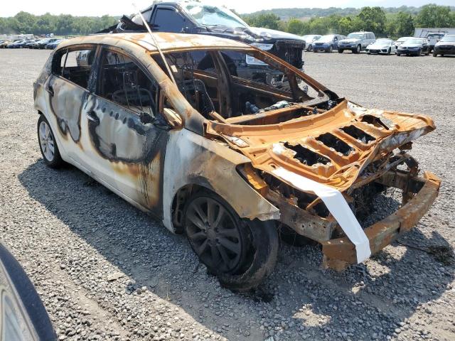 Photo 4 from auction – 2017 KIA FORTE LX with VIN KNAFK5A87H5669934