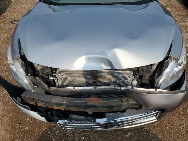Photo 11 from auction – 2009 NISSAN MAXIMA S with VIN 1N4AA51E89C812141