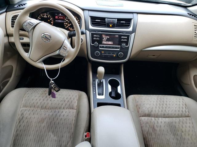 Photo 8 from auction – 2016 NISSAN ALTIMA 2.5 with VIN 1N4AL3AP2GN316348