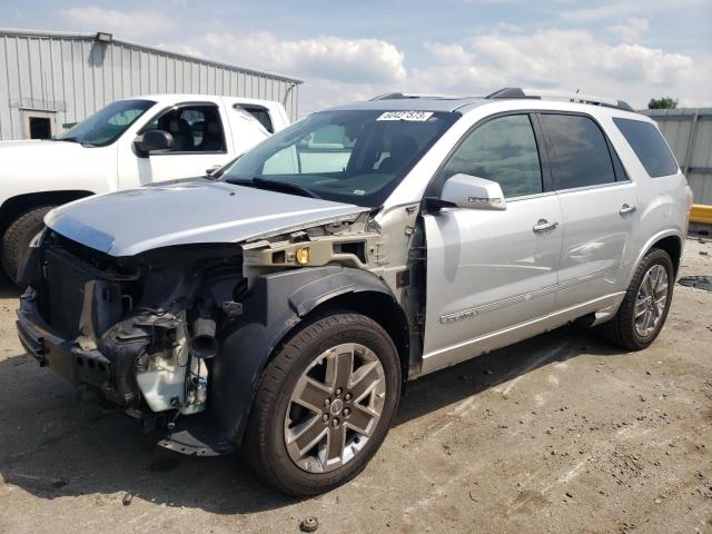GMC ACADIA DEN 2012 with VIN 1GKKVTED7CJ187361 - Photo from auction