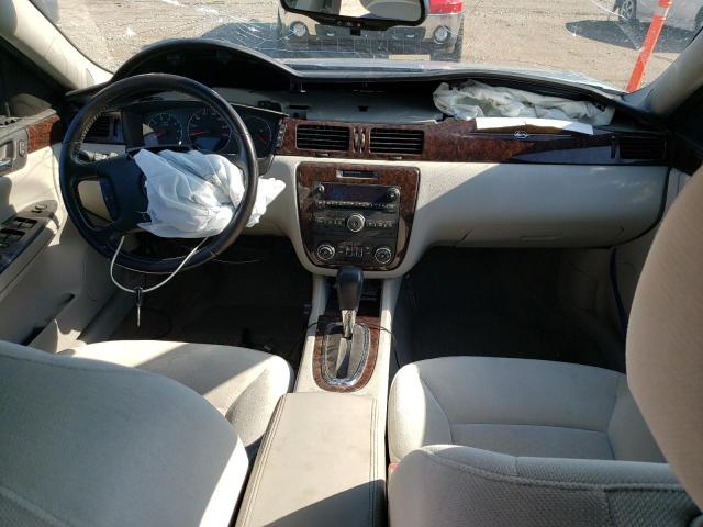 Photo 8 from auction – 2012 CHEVROLET IMPALA LT with VIN 2G1WG5E37C1252271