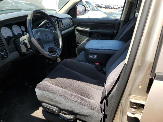 Photo 7 from auction – 2003 DODGE RAM 1500 S with VIN 1D7HA18N13J673566