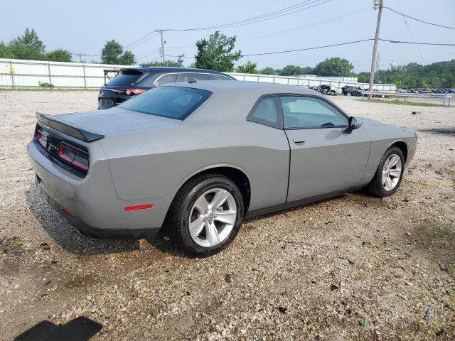 Photo 3 from auction – 2023 DODGE CHALLENGER with VIN 2C3CDZAG9PH570607