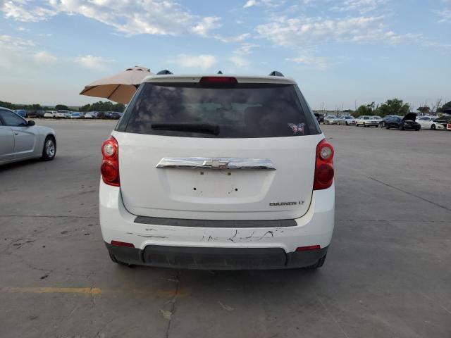 Photo 6 from auction – 2011 CHEVROLET EQUINOX LT with VIN 2CNALDEC1B6217231