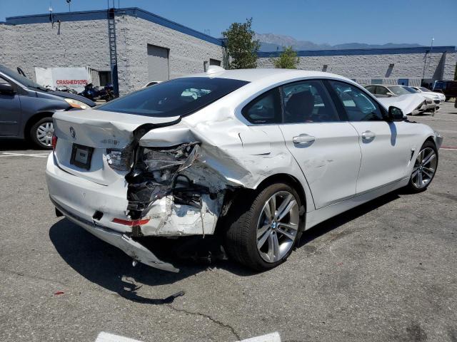 Photo 3 from auction – 2016 BMW 428 I GRAN with VIN WBA4A9C59GG508542