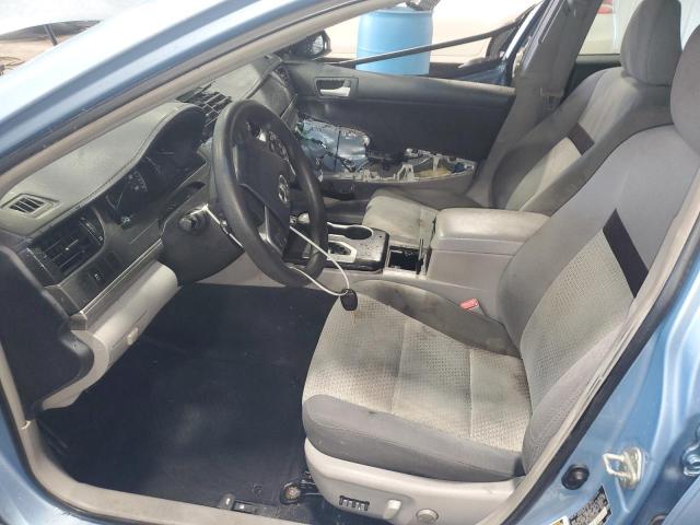 Photo 7 from auction – 2012 TOYOTA CAMRY BASE with VIN 4T1BF1FK8CU535933