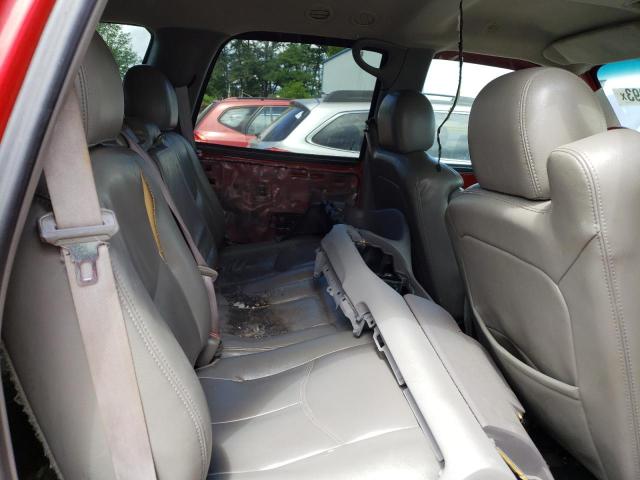 Photo 11 from auction – 2006 GMC YUKON with VIN 1GKEC13T36J128233