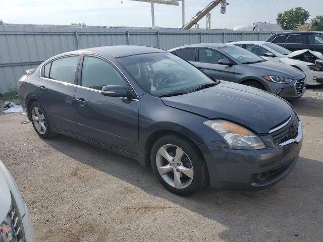 Photo 4 from auction – 2008 NISSAN ALTIMA 3.5 with VIN 1N4BL21E28N513034
