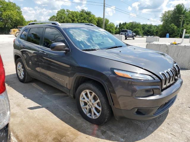 Снимка 4 от търг – 2014 JEEP CHEROKEE L с VIN 1C4PJMCS0EW228035