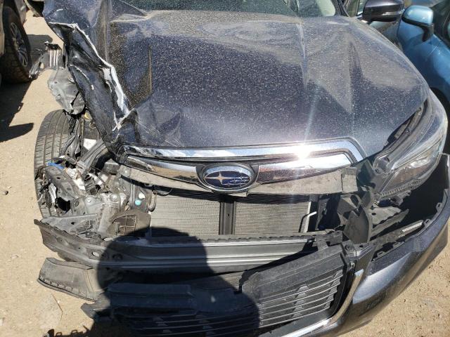 Фото 11 с аукциона – 2019 SUBARU FORESTER L с VIN JF2SKAUCXKH542399