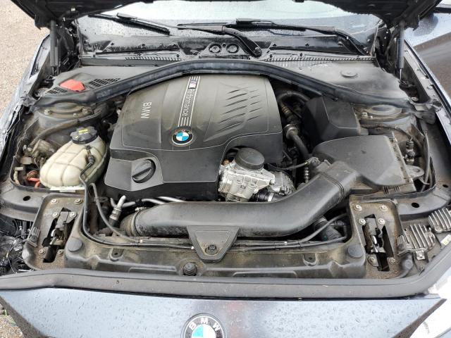 Photo 11 from auction – 2014 BMW M235I with VIN WBA1J7C50EVX33836