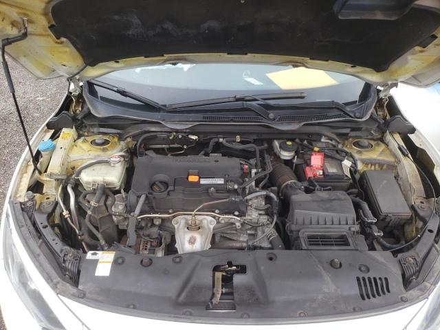 Photo 11 from auction – 2016 HONDA CIVIC EX with VIN 2HGFC2F75GH010273