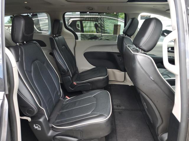 Foto 11 de la subasta – 2022 CHRYSLER PACIFICA L con VIN 2C4RC1GG7NR195096