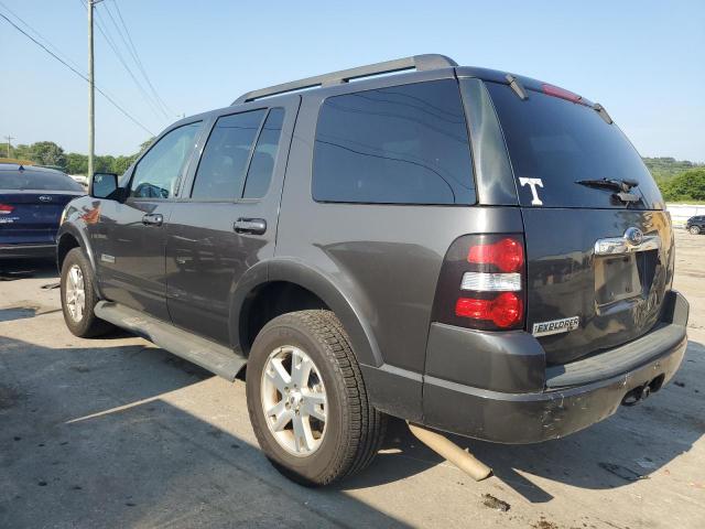 Photo 2 from auction – 2007 FORD EXPLORER X with VIN 1FMEU63E07UA37536