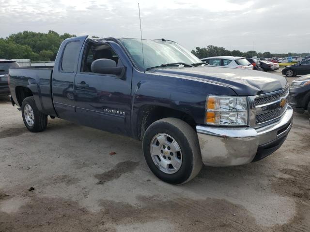 Photo 4 from auction – 2012 CHEVROLET SILVERADO with VIN 1GCRCSE03CZ199080