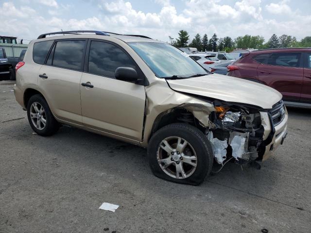 Photo 4 from auction – 2009 TOYOTA RAV4 with VIN 2T3ZF33V59W004813