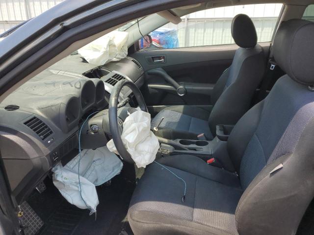 Photo 7 from auction – 2006 TOYOTA SCION TC with VIN JTKDE167360074463
