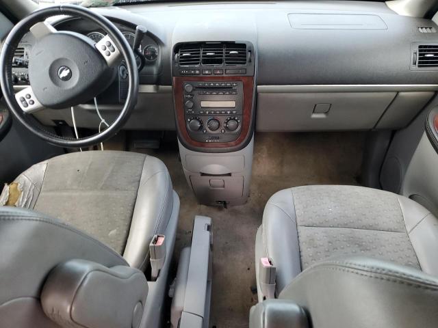 Photo 8 from auction – 2006 CHEVROLET UPLANDER L with VIN 1GNDV33LX6D235184