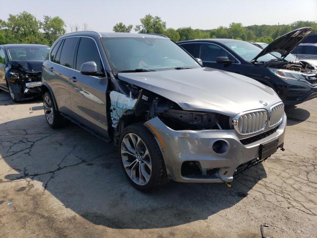 Photo 4 from auction – 2017 BMW X5 SDRIVE3 with VIN 5UXKR2C5XH0U19033