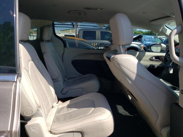 Photo 11 from auction – 2017 CHRYSLER PACIFICA T with VIN 2C4RC1EG0HR650524