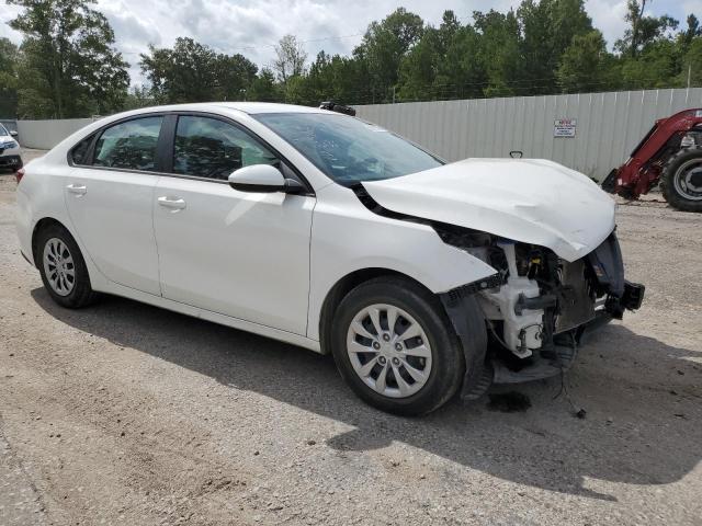 Photo 4 from auction – 2019 KIA FORTE FE with VIN 3KPF24AD5KE132131