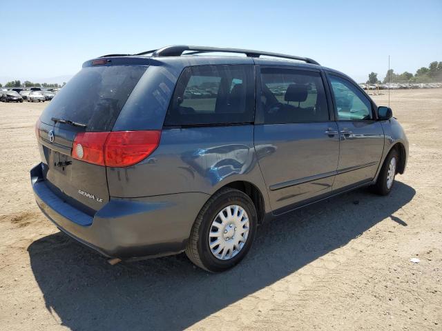 Photo 3 from auction – 2007 TOYOTA SIENNA CE with VIN 5TDZK23C77S039307