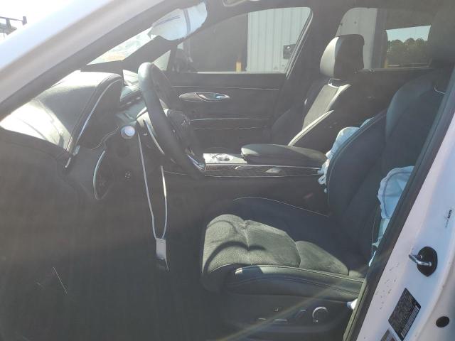 Photo 7 from auction – 2022 GENESIS GV70 BASE with VIN KMUMCDTC1NU011205