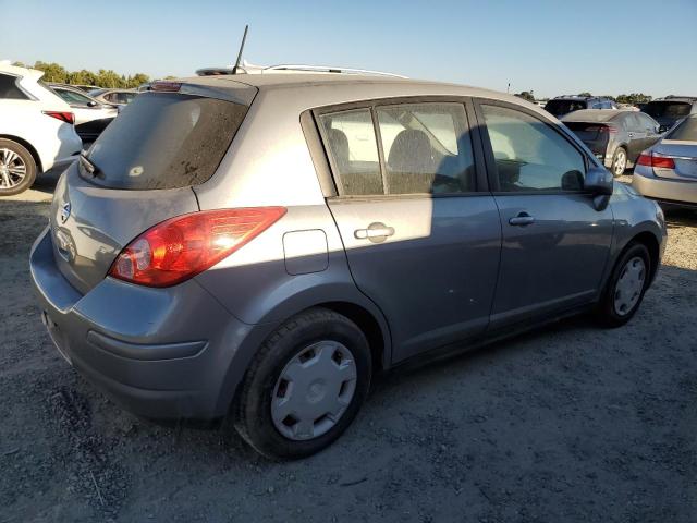 Photo 3 from auction – 2009 NISSAN VERSA S with VIN 3N1BC13E19L499259