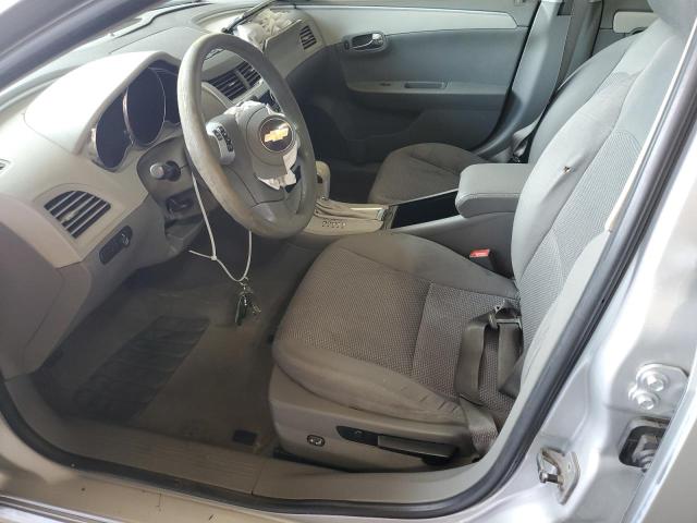 Photo 7 from auction – 2011 CHEVROLET MALIBU LS with VIN 1G1ZA5E18BF294193