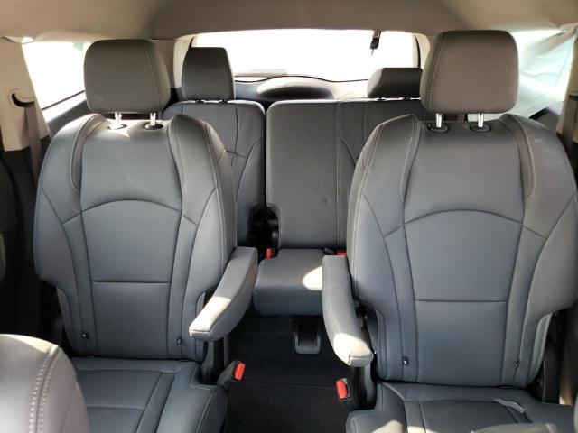 Photo 10 from auction – 2020 BUICK ENCLAVE ES with VIN 5GAERBKW0LJ290278