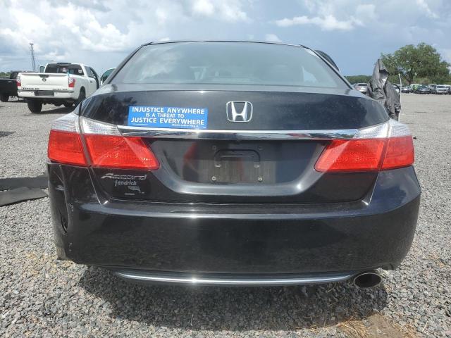 Photo 6 from auction – 2015 HONDA ACCORD LX with VIN 1HGCR2F38FA009453