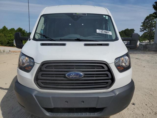 Photo 5 from auction – 2018 FORD TRANSIT T- with VIN 1FTBW2CG3JKA49002