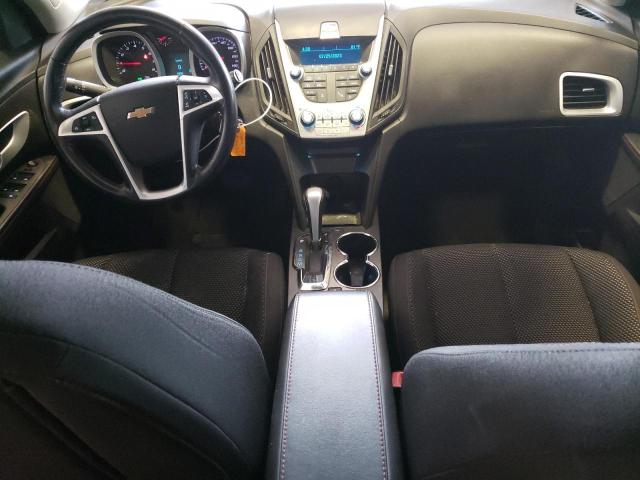 Photo 8 from auction – 2011 CHEVROLET EQUINOX LT with VIN 2CNFLEEC6B6442899
