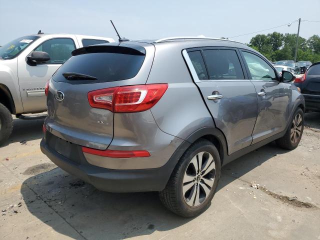 Photo 3 from auction – 2011 KIA SPORTAGE E with VIN KNDPCCA20B7075797