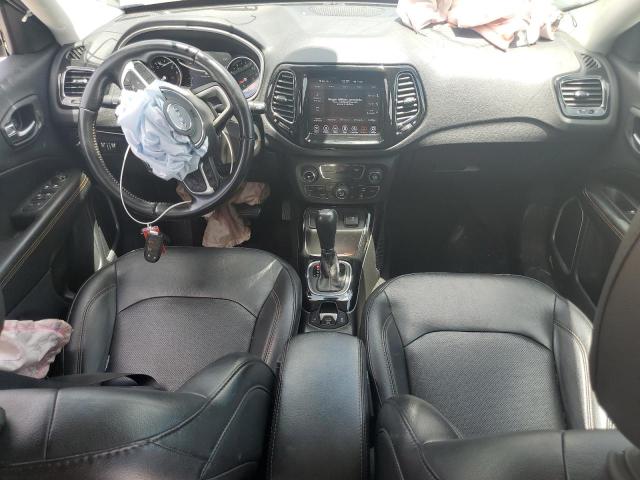 Снимка 8 от търг – 2020 JEEP COMPASS LI с VIN 3C4NJCCB5LT211378