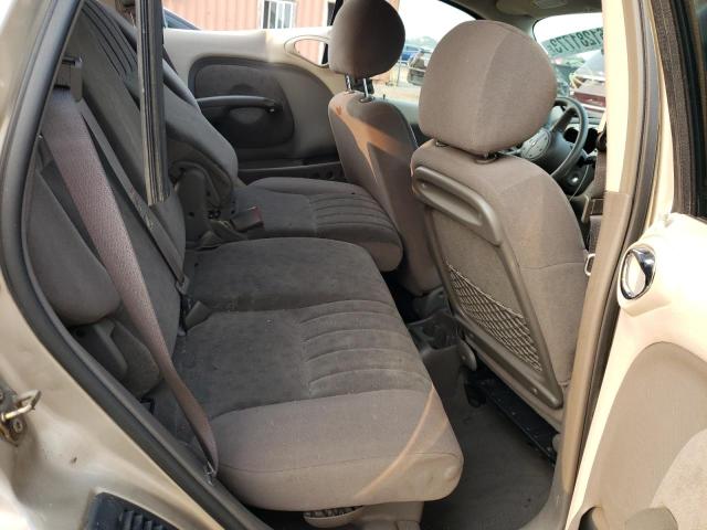 Photo 10 from auction – 2002 CHRYSLER PT CRUISER with VIN 3C4FY58B82T284957