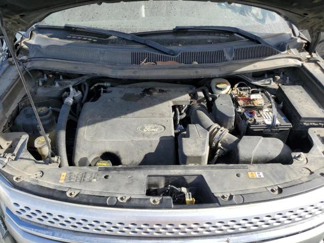 Foto 11 de la subasta – 2013 FORD EXPLORER X con VIN 1FM5K7D86DGB27840