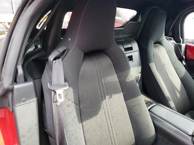 Photo 10 from auction – 2021 MAZDA MX-5 MIATA with VIN JM1NDAC79M0460773