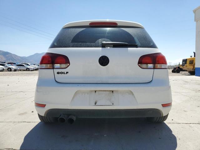 Photo 6 from auction – 2012 VOLKSWAGEN GOLF with VIN WVWAB7AJ3CW178940